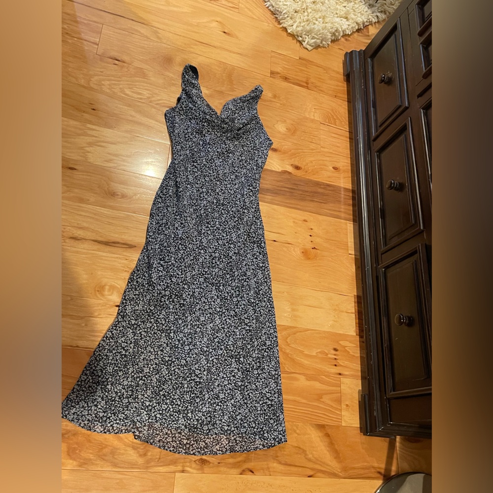 Abercrombie & fitch NWT dress